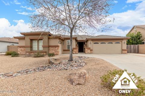 3075 E Harvard Ave, Gilbert, AZ 85234