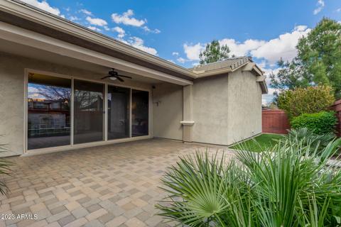 3959 Ebano St, Gilbert, AZ 85295 photo 30