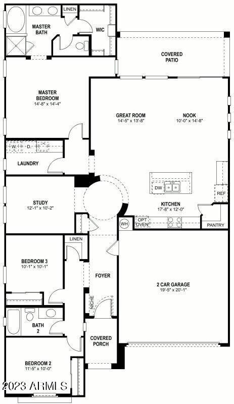 3959 Ebano St, Gilbert, AZ 85295 photo 35