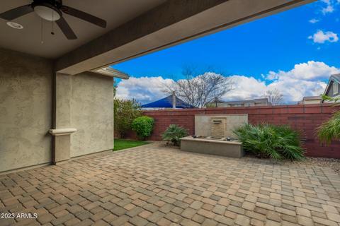 3959 Ebano St, Gilbert, AZ 85295 photo 33