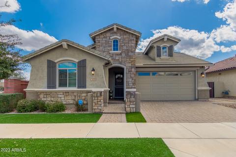 3959 Ebano St, Gilbert, AZ 85295 photo 1