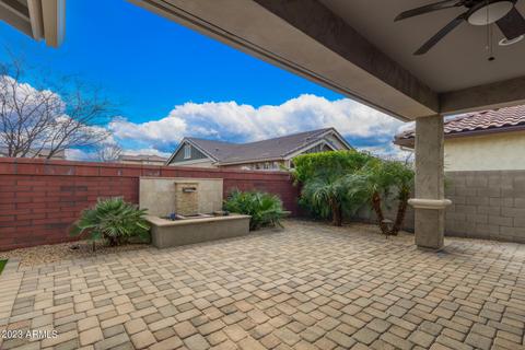 3959 Ebano St, Gilbert, AZ 85295 photo 32