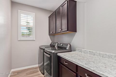 3959 Ebano St, Gilbert, AZ 85295 photo 28