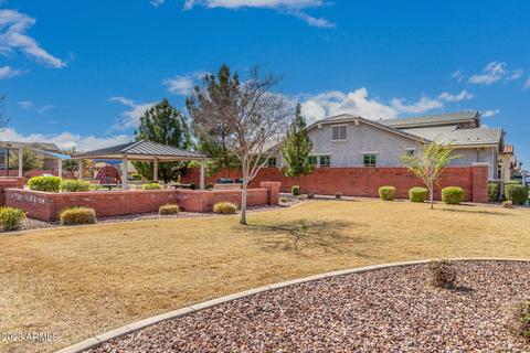 3959 Ebano St, Gilbert, AZ 85295 photo 36