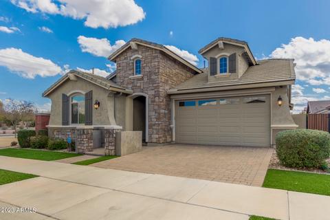 3959 Ebano St, Gilbert, AZ 85295 photo 2