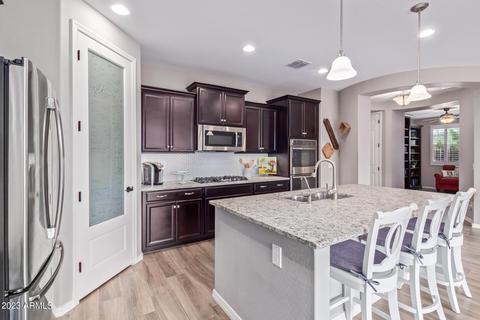 3959 Ebano St, Gilbert, AZ 85295 photo 9
