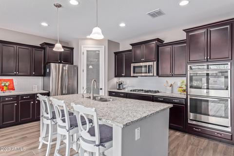 3959 Ebano St, Gilbert, AZ 85295 photo 8