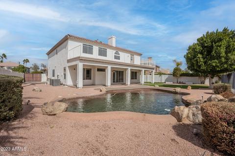 2547 E Saratoga St, Gilbert, AZ 85296 photo 10