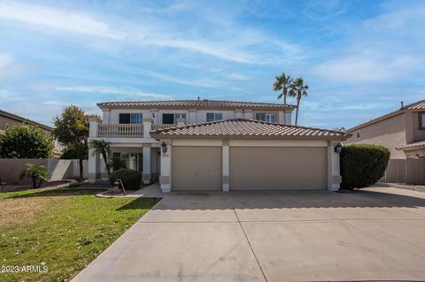 2547 E Saratoga St, Gilbert, AZ 85296 photo 11