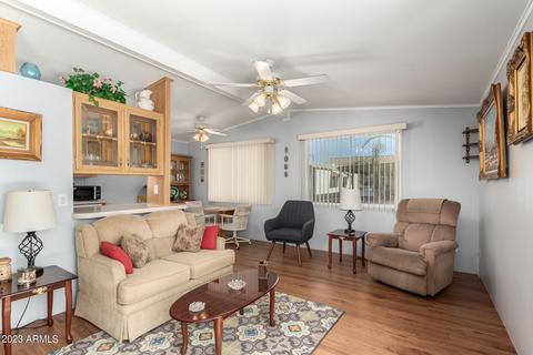 5735 E Mcdowell Rd #439, Mesa, AZ 85215 photo 4