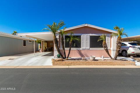 5735 E Mcdowell Rd #439, Mesa, AZ 85215 photo 1