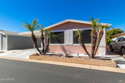 5735 E Mcdowell Rd #439, Mesa, AZ 85215 photo 16