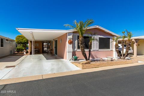 5735 E Mcdowell Rd #439, Mesa, AZ 85215 photo 18