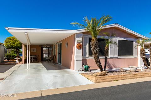 5735 E Mcdowell Rd #439, Mesa, AZ 85215 photo 15