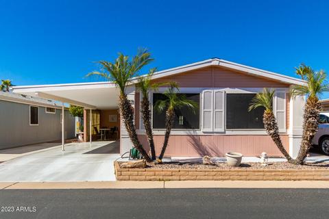 5735 E Mcdowell Rd #439, Mesa, AZ 85215 photo 14