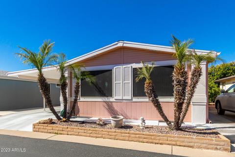 5735 E Mcdowell Rd #439, Mesa, AZ 85215 photo 17