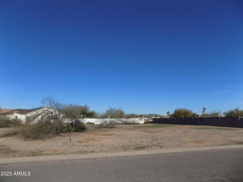 8314 W Plum Hollow Dr #1565, Arizona City, AZ 85123