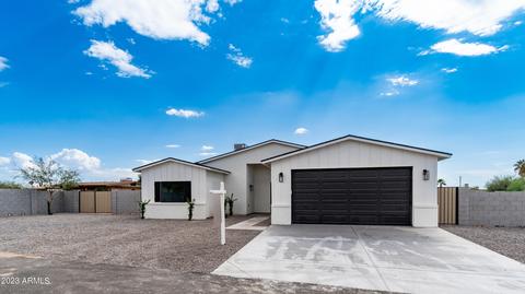 10531 E Butte St, Apache Junction, AZ 85120