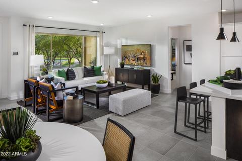 4562 S Park Grove St #101, Gilbert, AZ 85297