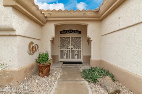 22309 N Cheyenne Dr, Sun City West, AZ 85375
