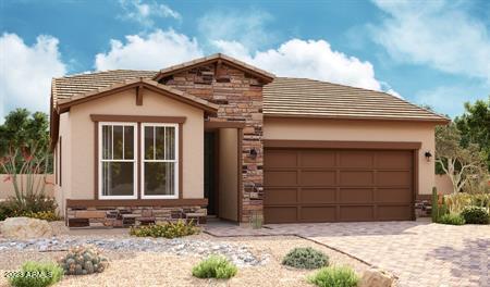 15662 W Woodlands Ave, Goodyear, AZ 85338