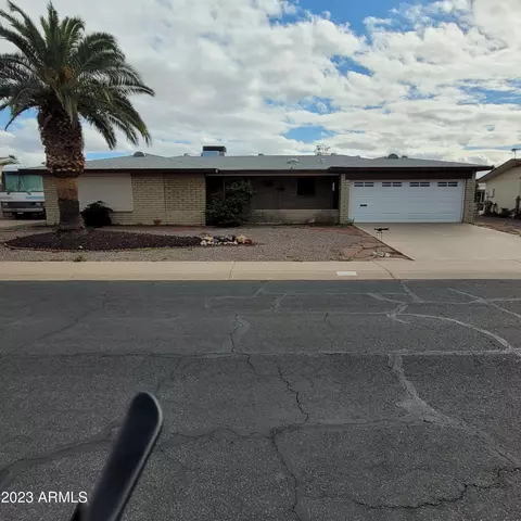 Undisclosed, Mesa, AZ 85205