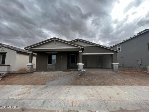 9331 E Spiral Ave, Mesa, AZ 85212 photo 1