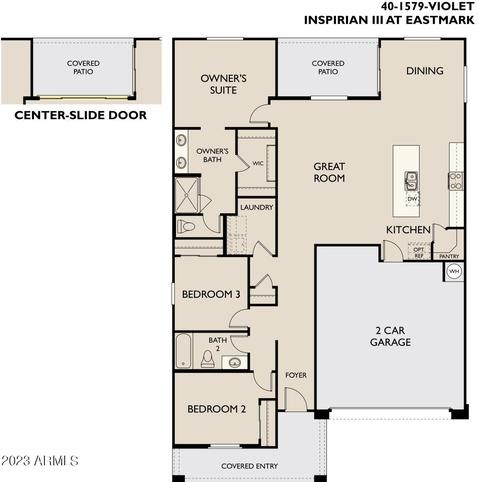 9331 E Spiral Ave, Mesa, AZ 85212 photo 5