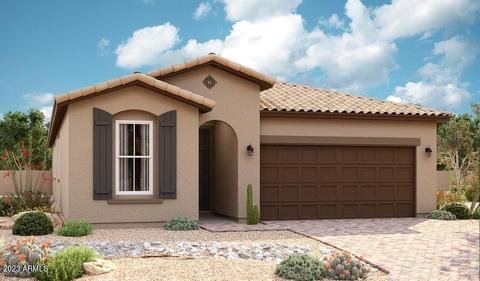 15692 W Woodlands Ave, Goodyear, AZ 85338