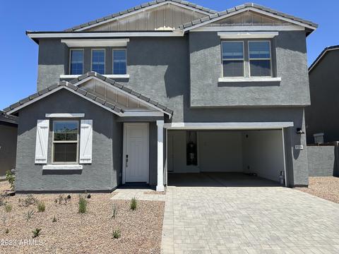9316 E Spiral Ave, Mesa, AZ 85212