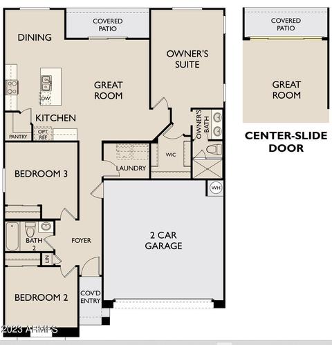 9317 E Spiral Ave, Mesa, AZ 85212 photo 20