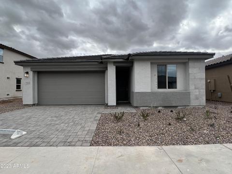9317 E Spiral Ave, Mesa, AZ 85212 photo 1