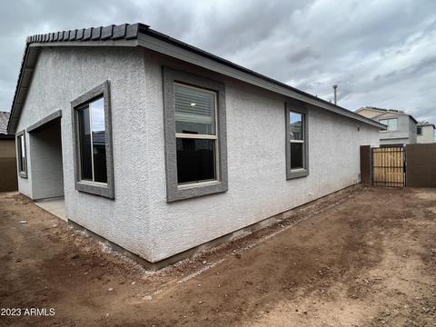 9317 E Spiral Ave, Mesa, AZ 85212 photo 7