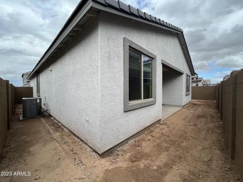 9317 E Spiral Ave, Mesa, AZ 85212 photo 2