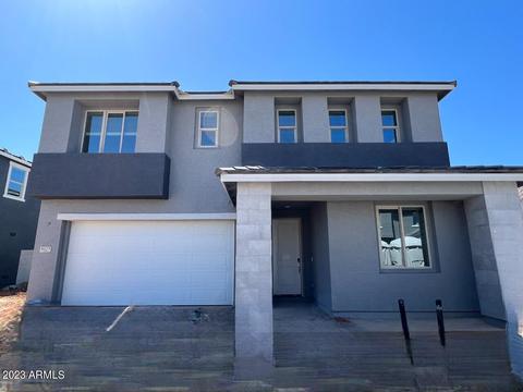 9327 E Sector Dr, Mesa, AZ 85212