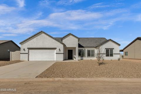12577 W Madero Dr, Arizona City, AZ 85123