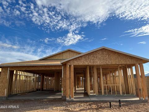5613 W Coplen Farms Rd, Laveen, AZ 85339