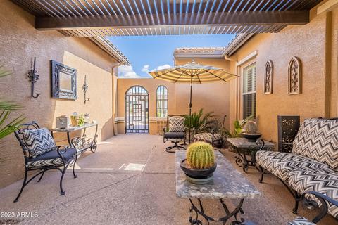5324 N Grand Canyon Dr #23, Eloy, AZ 85131