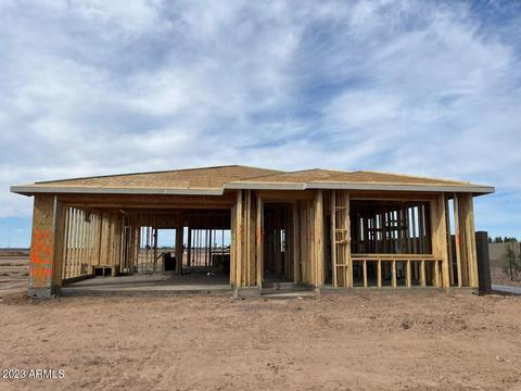 5618 W Coplen Farms Rd, Laveen, AZ 85339