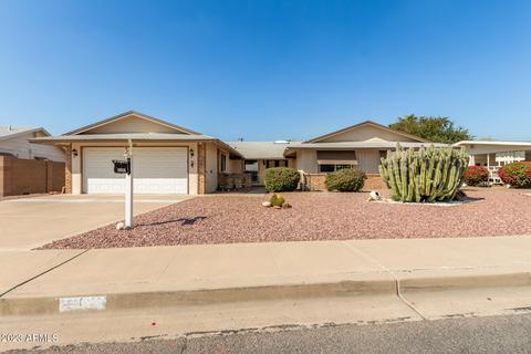 10026 N 103rd Ave, Sun City, AZ 85351