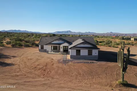 13632 Eclipse Dr, Scottsdale, AZ 85262