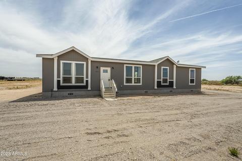 5757 W Randolph Rd, Casa Grande, AZ 85194