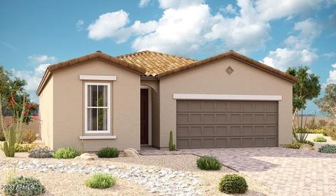 1724 W Hopi Dr, Coolidge, AZ 85128