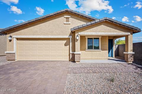 25827 W Coles Rd, Buckeye, AZ 85326