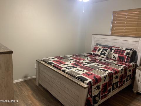 2718 High Pine Loop, Overgaard, AZ 85933 photo 11