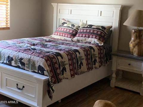2718 High Pine Loop, Overgaard, AZ 85933 photo 14