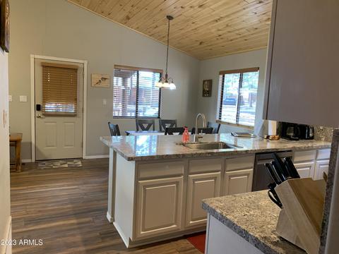 2718 High Pine Loop, Overgaard, AZ 85933 photo 8