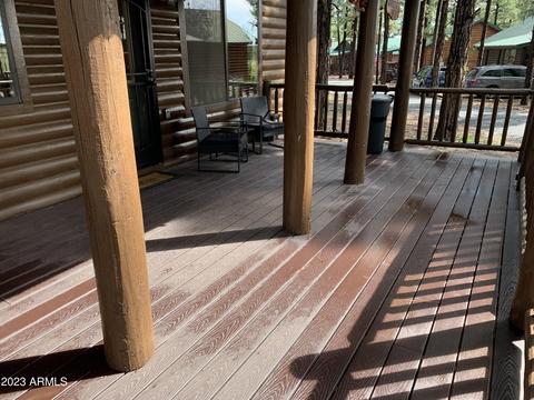 2718 High Pine Loop, Overgaard, AZ 85933 photo 7