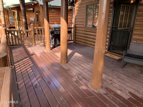 2718 High Pine Loop, Overgaard, AZ 85933 photo 6