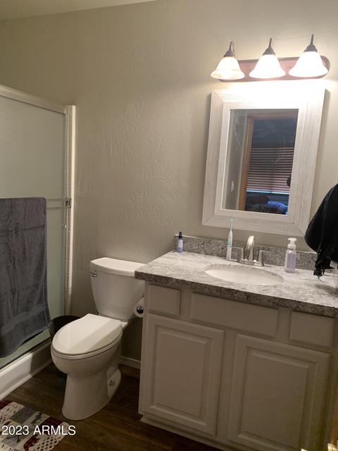 2718 High Pine Loop, Overgaard, AZ 85933 photo 15